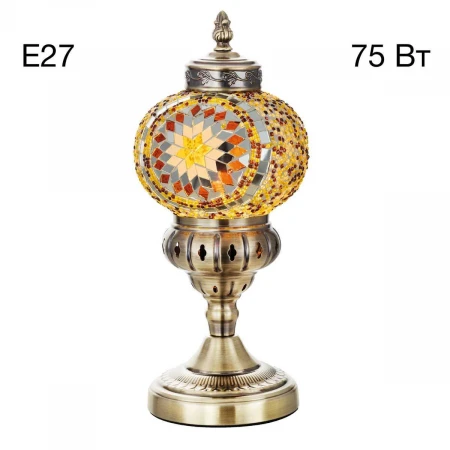 Настольная лампа Citilux Каир CL419815