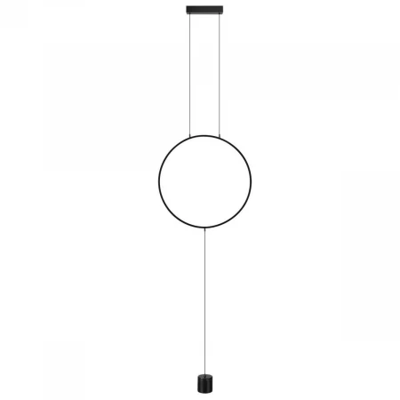 Торшер Odeon Light Hightech Teo 7022/27FL