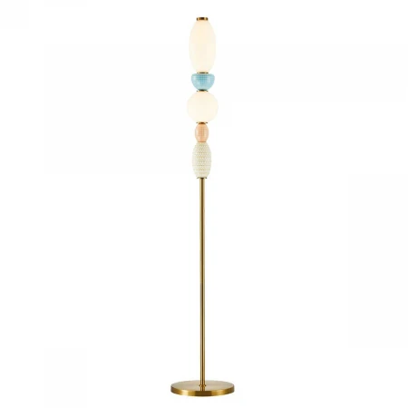 Торшер Divinare Ambra 5016/17 PN-20