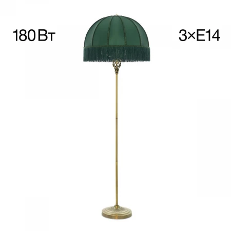 Торшер Citilux CL407932