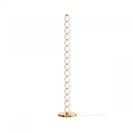 Торшер Maytoni Amulet MOD555FL-L23G3K