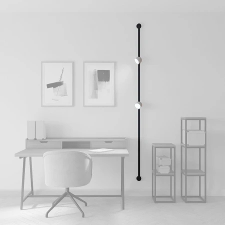 Трековая ременная система Denkirs Belty Set DK55SET10-01-DG