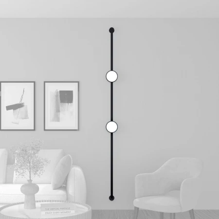 Трековая ременная система Denkirs Belty Set DK55SET11-01-DG