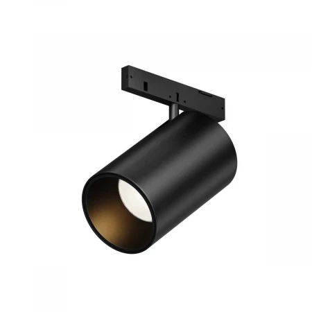 Трековый светильник Maytoni Technical Focus Led TR187-1-5W2.7K-M-B