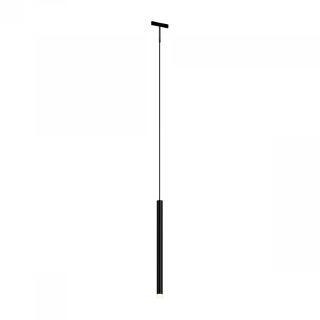 Трековый подвесной светильник Maytoni Technical Skim TR191-1-3W3K-M-B