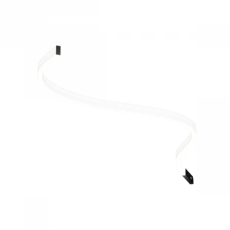 Трековый светильник Maytoni Technical Flex TR186-1-8W4K-B