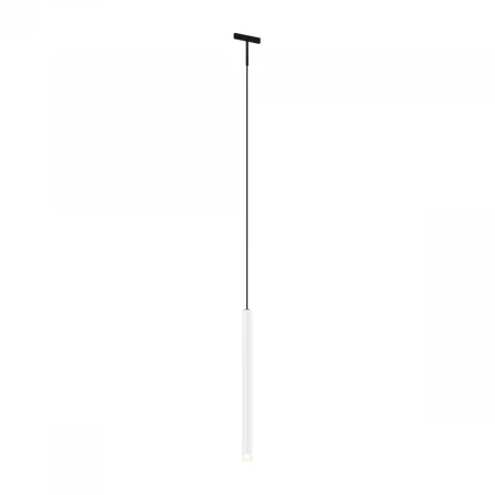 Трековый подвесной светильник Maytoni Technical Skim TR191-1-3W3K-M-BW