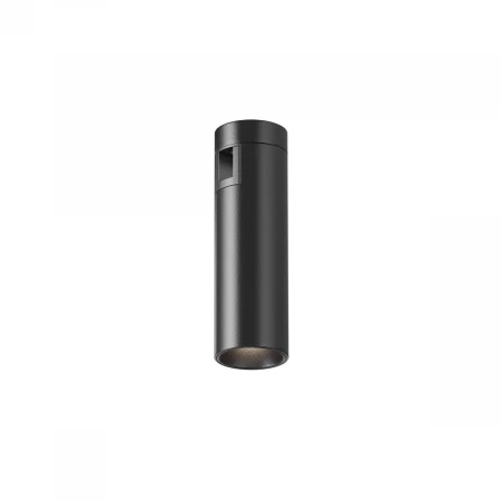 Трековый светодиодный светильник Maytoni Flarity Focus Led TR143-1-5W4K-W-B