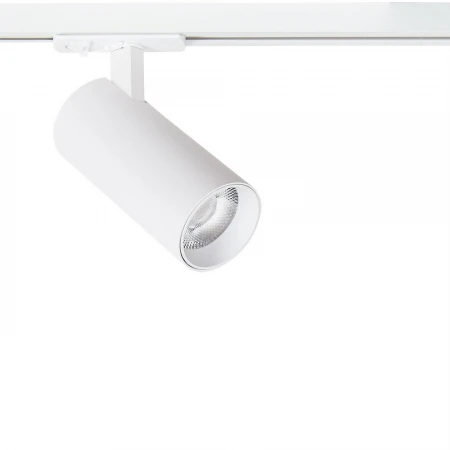 Трековый светильник Arte Lamp BENE A1946PL-1WH