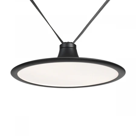 Трековый светодиодный светильник Kink Light Сатори 6429,19