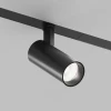 Трековый светодиодный светильник Denkirs Simple DK8210-BK