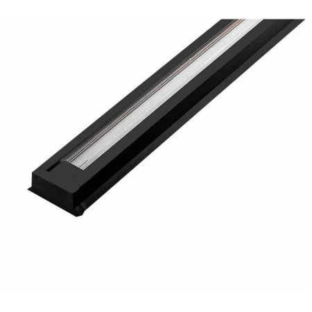 Шинопровод General Однофазный 2м G-1-2-TR-IP20-B черный