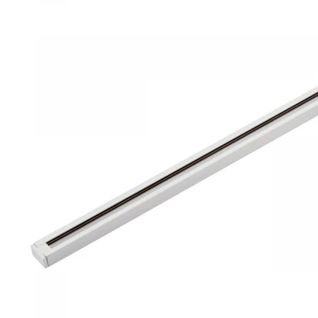 Шинопровод Denkirs Solid Base TR1001-WH/1