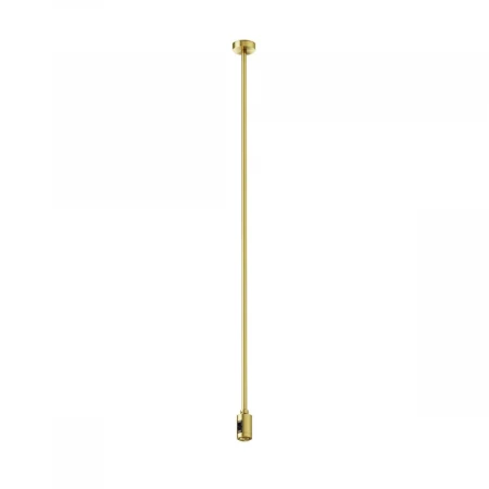 Крепление потолочное Maytoni Technical Accessories for tracks Flarity TRA159C-SL1-BS