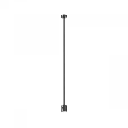 Крепление потолочное Maytoni Technical Accessories for tracks Flarity TRA159C-IPC1-B