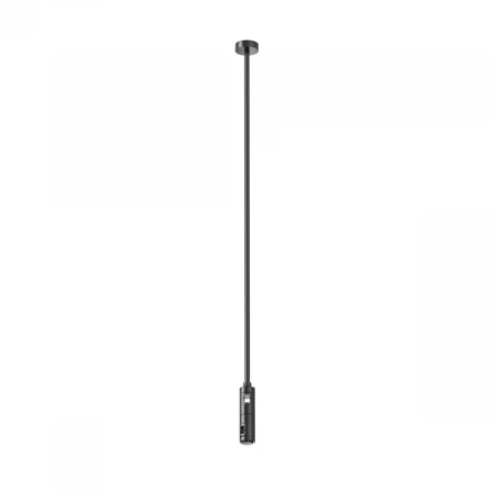 Крепление потолочное Maytoni Technical Accessories for tracks Flarity TRA159C-D1-B