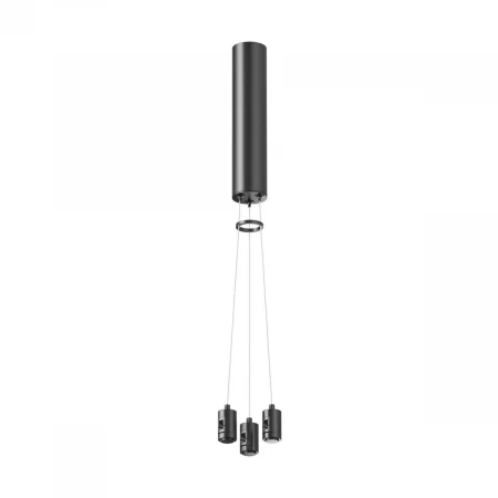 Подвесной комплект Maytoni Technical Flarity TRA154SW-BB-R-B