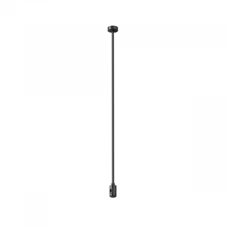 Крепление потолочное Maytoni Technical Accessories for tracks Flarity TRA159C-S1-B