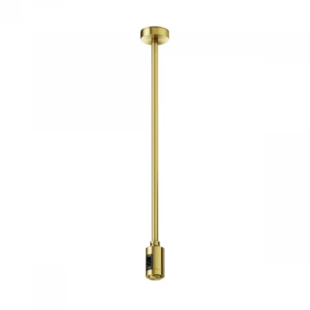 Крепление потолочное с вводом питания Maytoni Flarity TRA158C-BL1-BS