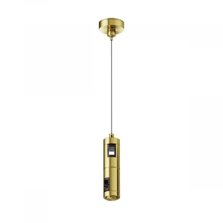 Подвес Maytoni Flarity TRA157SW-D1-BS