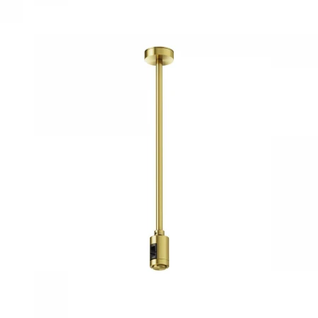 Крепление потолочное с вводом питания Maytoni Flarity TRA158C-B1-BS