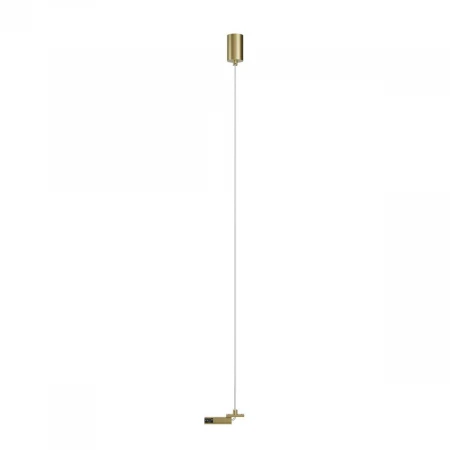 Подвод питания Denkirs Shine Base TR5717-SB