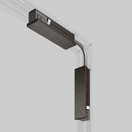 Коннектор гибкий Elektrostandard Titan Line 85007/00 a069722