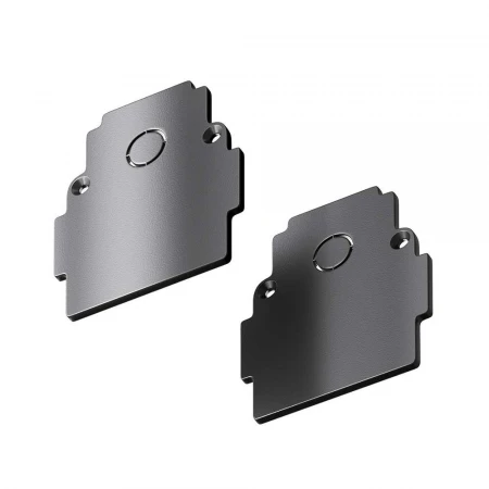 Заглушка Maytoni Technical Gravity (2 шт) TRA010EC-42B