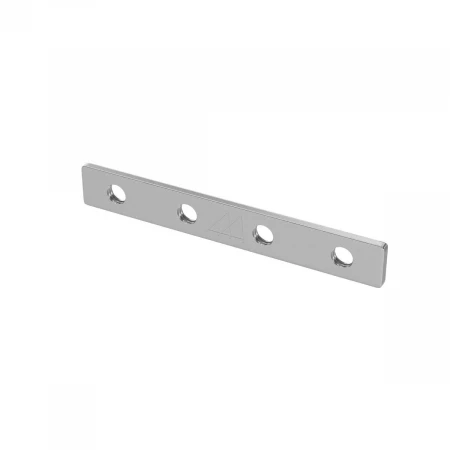 Комплект прямых соединителей Maytoni Technical Exility Busbar (4 шт) TRA034D-C-42S