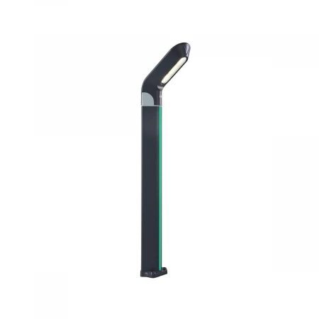 Уличный светодиодный светильник Kink Light Линден 09200-F(220V),16(07)