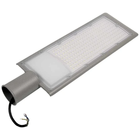 Светильник светодиодный уличный HiTT-STL1-150W-IP65-6