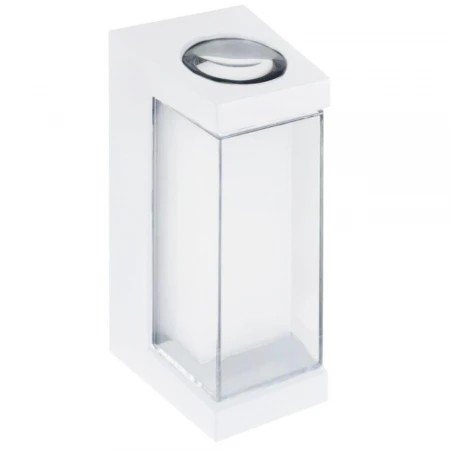 Светильник уличный светодиодный Feron DH059, 16W, 1400Lm, 4000K, белый 51484