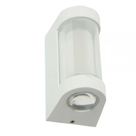 Светильник уличный светодиодный Feron DH056, 4W, 380Lm, 3000K, белый 51495