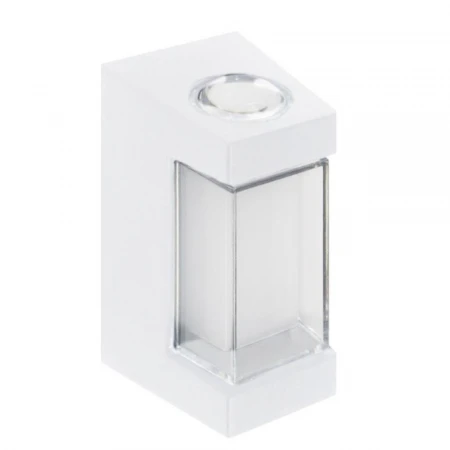 Светильник уличный светодиодный Feron DH058, 4W, 380Lm, 4000K, белый 51492