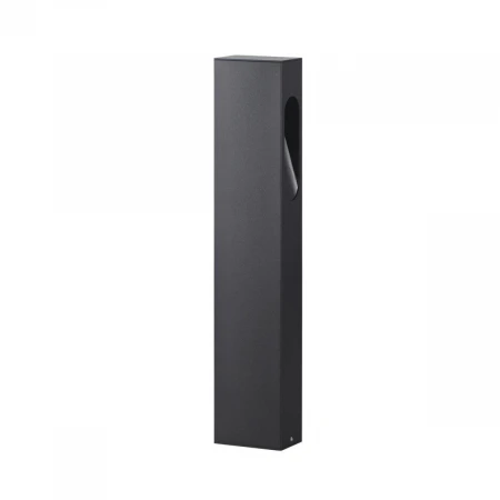 Уличный светодиодный светильник Odeon Light Nature Gala 6658/14GL3