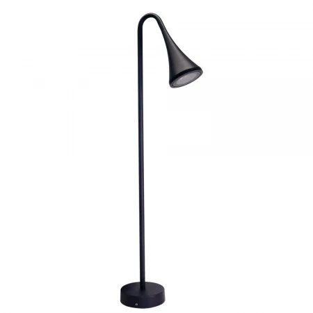 Ландшафтный светильник Arte Lamp BRONN A2367PA-1BK