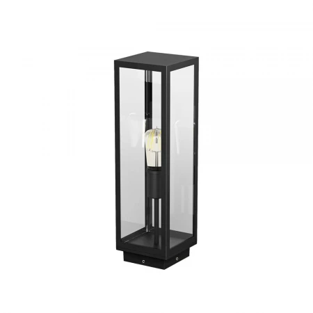Ландшафтный светильник Arte Lamp BELFAST A4569FN-1BK