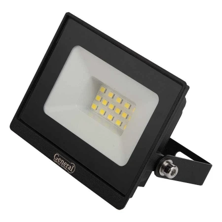 Прожектор светодиодный General GTAB-20BT-IP65-6500