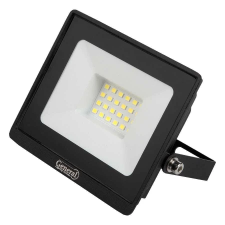 Прожектор светодиодный General GTAB-30BT-IP65-6500