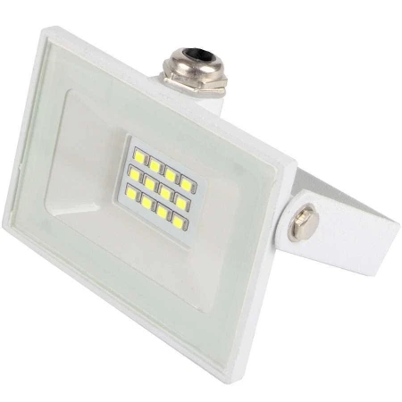 Светодиодный прожектор General GTAB-10BT-IP65-6500-W