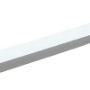 LL-894 Светодиодный линейный прожектор Световая линия, 6400K, 975*30*45mm, 12W, DC24V, IP65 51569