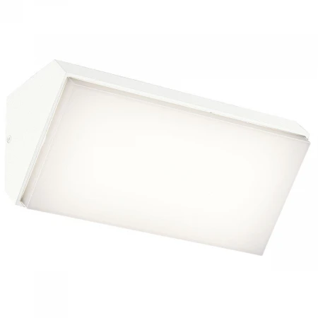 Уличный настеннный светодиодный светильник Mantra Solden 7071