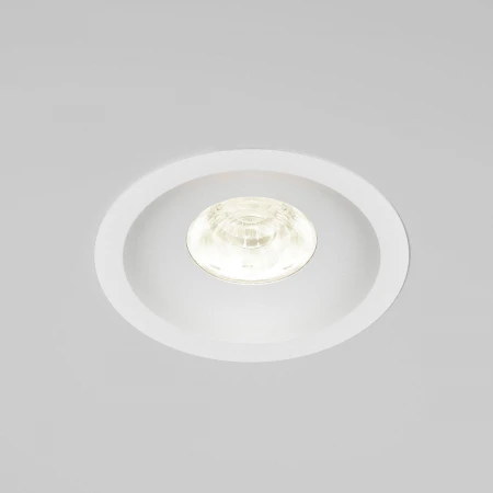 Встраиваемый светодиодный светильник Elektrostandard Combi 25067/LED a069005
