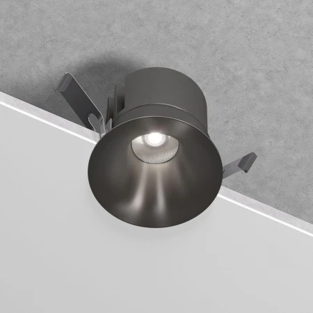 Встраиваемый светодиодный светильник Elektrostandard Bliss 25070/LED a069409