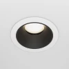 Встраиваемый светильник Maytonil Technical Share DL051-GU10-01-BW