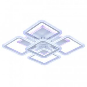 Люстры квадраты