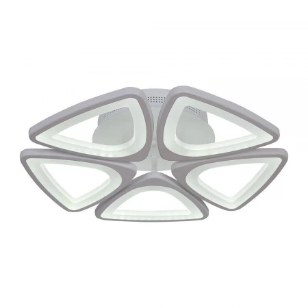 Люстра светодиодная 76506,01,09,05 