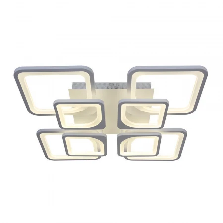 Люстра светодиодная 76509,01,09,08 