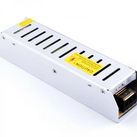 Трансформатор для светодиодной ленты 60w 12v ip00