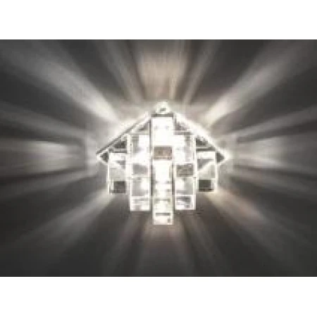 27796 1525 crystal с подсветкой